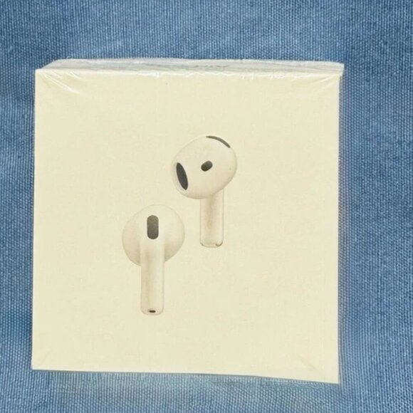 Apple Airpods - Used, No Box, NO CHARGER - Picture 3 of 3